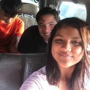 Meet your Posher, Roberto